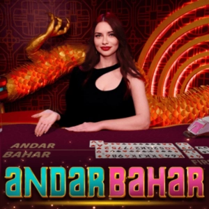 Live dealer spel B7