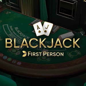 Live Blackjack op B7 Casino