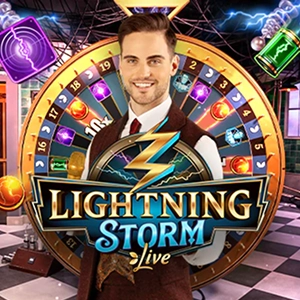 Live casino bij B7